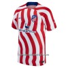 Camiseta de fútbol Atlético Madrid Primera Equipación 2022-23 - Hombre